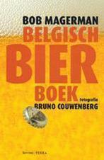 Belgisch Bier Boek 9789020949575 B. Magerman, Boeken, Verzenden, Zo goed als nieuw, B. Magerman