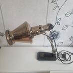 hanau Design - Nachtlampje - E40 - Aluminium - Tafellamp