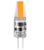 LED G4 - COB Warm wit licht 2700k - 2W vervangt 20W -Dimbaar, Maison & Meubles, Verzenden