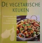 De Vegetarische Keuken 9783625112235, Naumann & Göbel Verlagsgesellschaft mbH, Onbekend, Verzenden