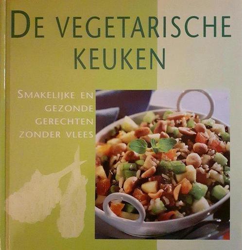 De Vegetarische Keuken 9783625112235, Livres, Livres Autre, Envoi