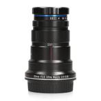 Laowa 25mm F2.8 2.5-5X Ultra Macro - Canon EF, Audio, Tv en Foto, Foto | Lenzen en Objectieven, Ophalen of Verzenden