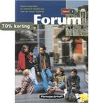 Forum 1 Leerlingenboek 9789003426413, Boeken, Verzenden, Gelezen