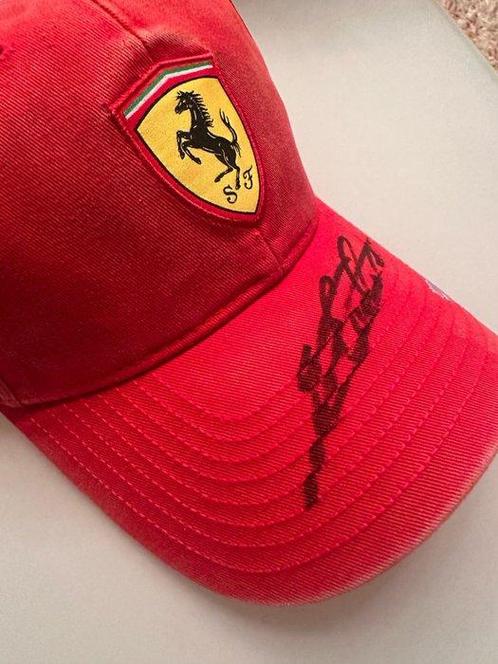 Ferrari - Formule 1 - Las Vegas - Charles Leclerc - 2024 -, Verzamelen, Automerken, Motoren en Formule 1