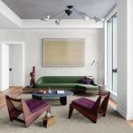 Piero Guccione (1935-2018) - Le vie del mare, cm 115 x 174