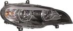 Xenon Koplampen Set BMW X5 E70 2008 - 2010 B4695, Nieuw, BMW