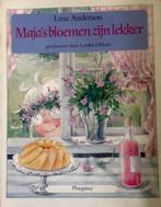 Majas bloemen zijn lekker 9789021611013 Terry Anderson, Boeken, Verzenden, Gelezen, Terry Anderson