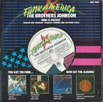 Brothers Johnson - Ride-O-Rocket, Verzenden