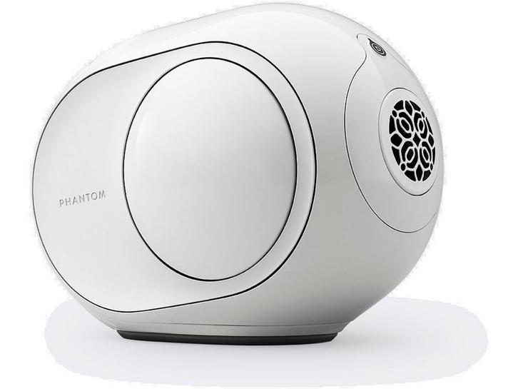 Devialet Phantom II 95 dB - Luidspreker - 350W RMS - Wit, Huis en Inrichting, Woonaccessoires | Overige, Zo goed als nieuw, Verzenden