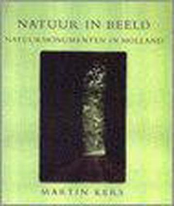 NATUUR IN BEELD 9789062556304 M. Kers, Verzenden, M. Kers