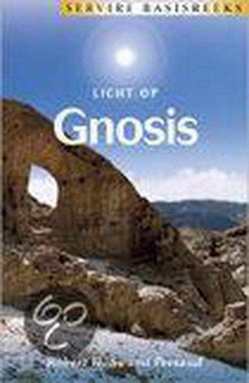 Licht op gnosis / Servire basisreeks 9789021537535, Boeken, Esoterie en Spiritualiteit, Zo goed als nieuw, Verzenden