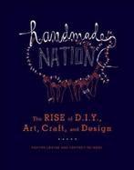 Handmade Nation 9781568987873, Livres, Faythe Levine, Cortney Heimerl, Verzenden