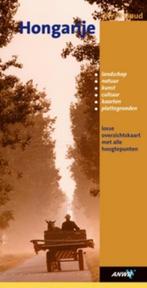 Hongarije / ANWB goud 9789018021870 H. Hoogendoorn, Boeken, Verzenden, Gelezen, H. Hoogendoorn
