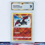 Pokémon Graded card - Radiant Charizard #020 - Pokémon - GG, Nieuw