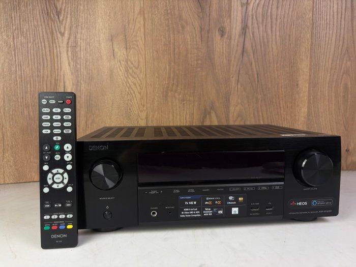 Denon - AVR-X1500H Solid state meerkanaals receiver, Audio, Tv en Foto, Radio's