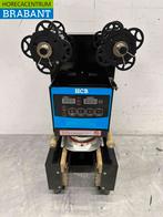 Machine à sceller les gobelets automatique Machine à sceller, Verzenden