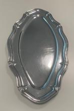 Ercuis - Ercuis - Serveur - Plaqué(e) argent