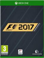 F1 2017  GameshopX.nl, Nieuw