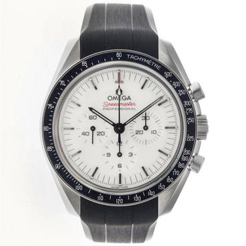 Omega - Speedmaster Professional Moonwatch -