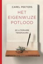 Het eigenwijze potlood 9789463360326 Carel Peeters, Verzenden, Gelezen, Carel Peeters