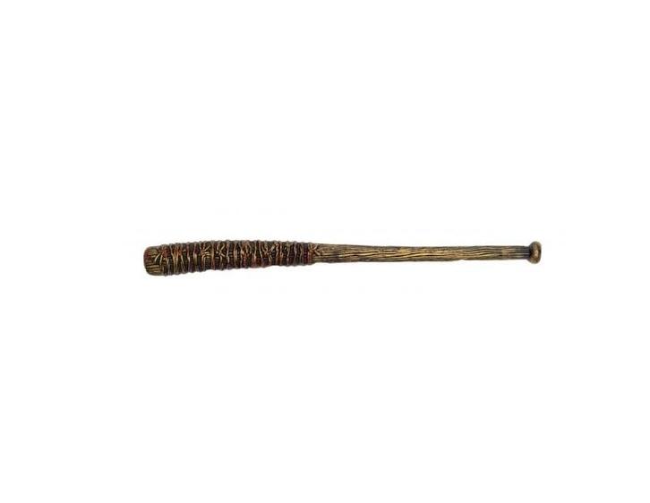 Zombie Honkbalknuppel 61cm, Hobby en Vrije tijd, Feestartikelen, Nieuw, Verzenden