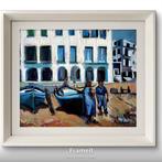 Vila Camps (1962) - Palafrugell Costa Brava