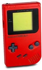 Nintendo Game Boy Classic Rood (Nette Staat & Krasvrij Sc..., Consoles de jeu & Jeux vidéo, Consoles de jeu | Nintendo Game Boy