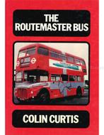 THE ROUTEMASTER BUS
