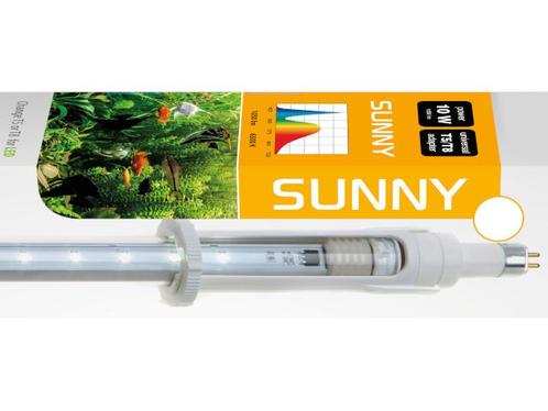 Leddy tube retrofit Sunny 115-120cm / 18watt, Animaux & Accessoires, Poissons | Aquariums & Accessoires, Enlèvement ou Envoi