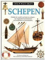 Ooggetuigen schepen 9789026913068 Eric Kentley, Verzenden, Eric Kentley