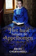 Het huis tussen de appelbomen (9789029731539), Livres, Romans, Verzenden