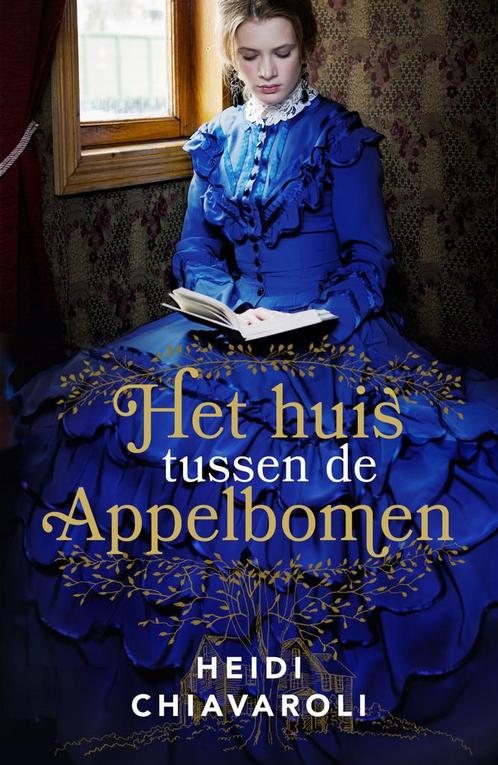 Het huis tussen de appelbomen (9789029731539), Livres, Romans, Envoi