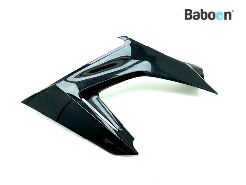 Zijkuipdeel Links Honda NC 700 X 2012-2013 (NC700X), Motoren, Onderdelen | Honda, Gebruikt, Verzenden