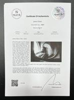 James Dean - New York City , 1954 - Fine Art Photography -, Nieuw