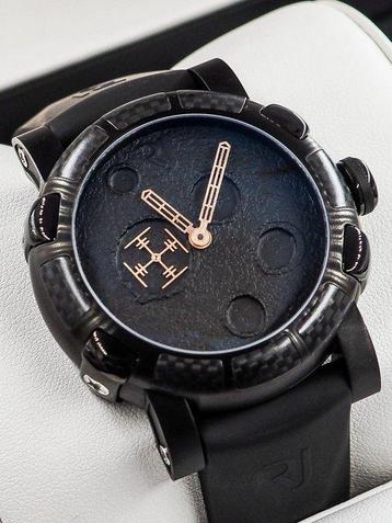 Romain Jerome - * Moondust DNA * - Sans Prix de Réserve - *