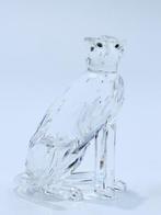 Figuur - Swarovski - Cheetah (Boxed + certificate) - Kristal