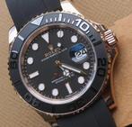 Rolex - Yacht-Master - 126655 - Heren - 2016, Nieuw