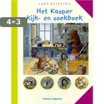 Het Kasper kijk en zoekboek 9789048312832, Verzenden, Gelezen