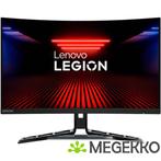 Lenovo Legion R27fc-30 27  Full HD 240Hz VA Curved Gaming, Computers en Software, Nieuw, Verzenden