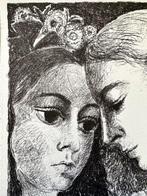 Paul Delvaux (1897-1994) - Confidences, Antiquités & Art