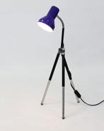 REPORTER - Lampadaire - Aluminium, Métal - Lampe trépied,