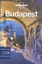 Budapest 6 9781743210031, Gelezen, Lonely Planet, Steve Fallon, Verzenden