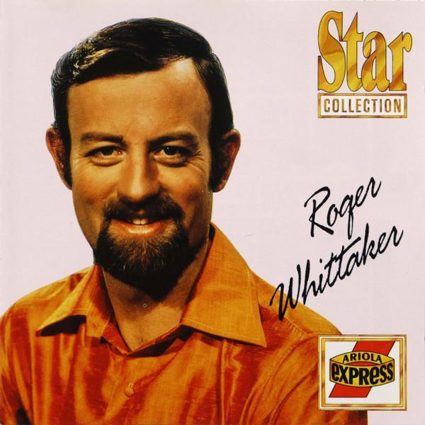 Roger Whittaker - River Lady, CD & DVD, CD | Pop, Envoi