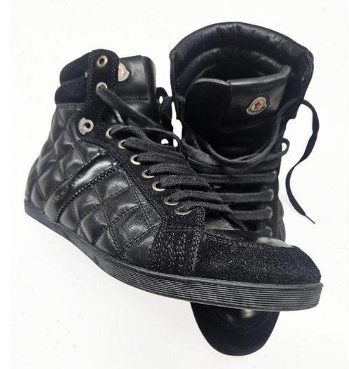 Moncler - Sneakers - Taille : EU 40, Kleding | Heren, Schoenen