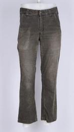 Vintage Straight Carhartt Grey size 31 / 30, Ophalen of Verzenden