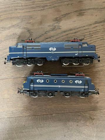 Fleischmann, Märklin H0 -