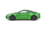 Solido 1:18 - Voiture de sport miniature - Alpine A110, Nieuw