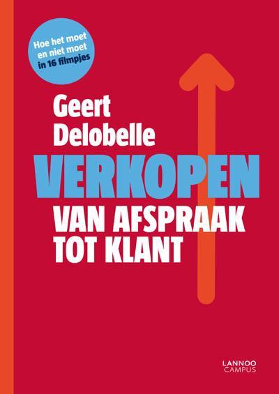 Verkopen 9789020981360 Geert Delobelle, Boeken, Economie, Management en Marketing, Gelezen, Verzenden