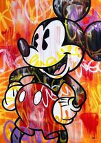 Gunnar Zyl (1988) - Classic Mickey, Antiek en Kunst