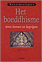 Het boeddhisme / Wereldreligies 9789024375929 C. Erricker, Boeken, Godsdienst en Theologie, Verzenden, Gelezen, C. Erricker